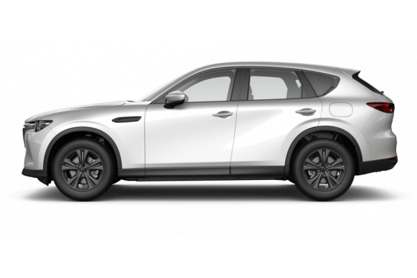 2025 Mazda CX-60 KH Series G25 Pure SUV Image 22