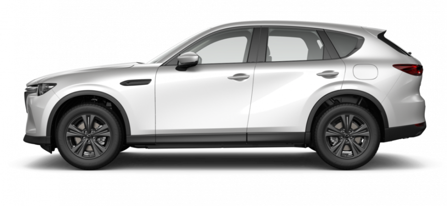 2025 Mazda CX-60 KH Series G25 Pure SUV Image 22