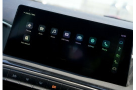 2025 MG MG3 ZP22 Excite Hatch