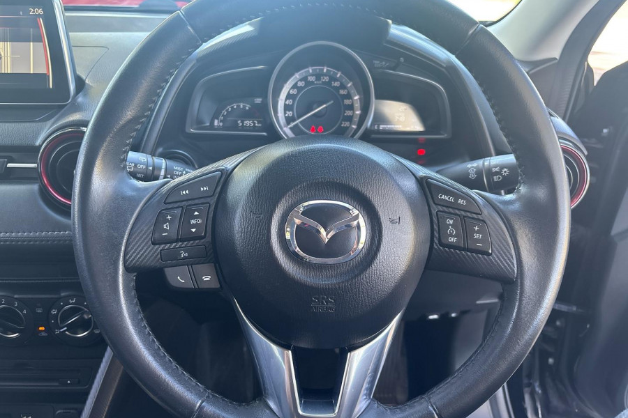 2016 Mazda CX-3 DK2W7A Maxx SUV Image 21