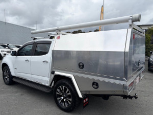 2016 MY17 Holden Colorado RG LTZ Crew Cab Pickup
