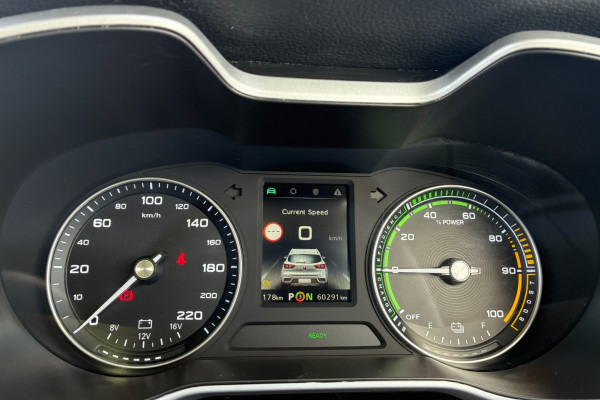 2021 MG ZS EV EV 44kWh SUV Image 19