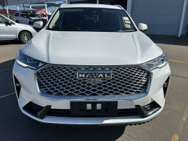 2025 GWM Haval H6 B01 Lux SUV image 11