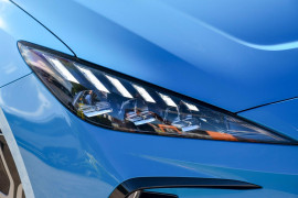 2024 MG MG4 MEH32 Essence 64 150kW Hatch