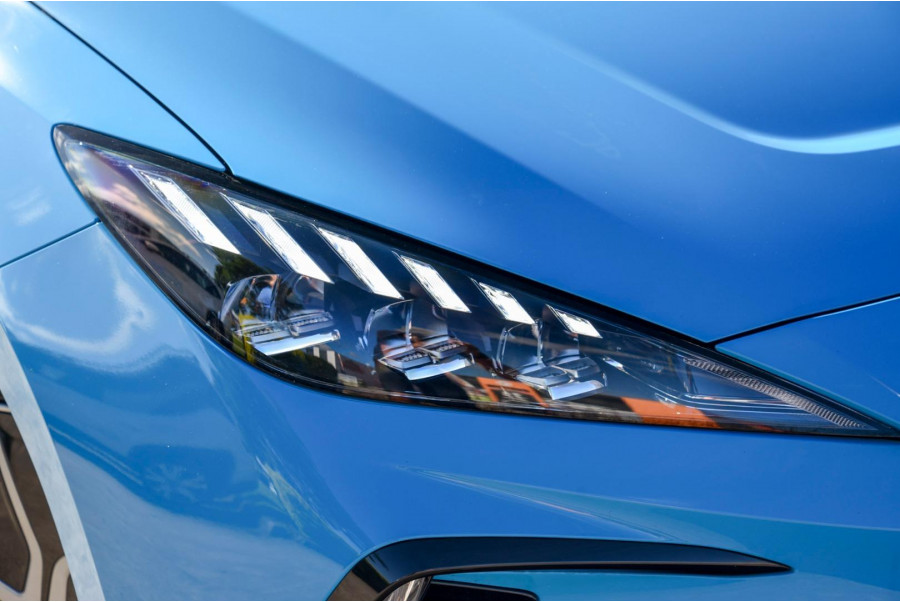 2024 MG MG4 MEH32 Essence 64 150kW Hatch Image 18