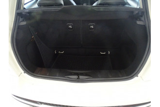 2011 Mini Hatch Sedan