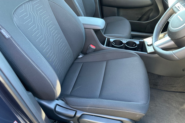 2026 Hyundai KONA SX2.V3 Hybrid SUV Image 10