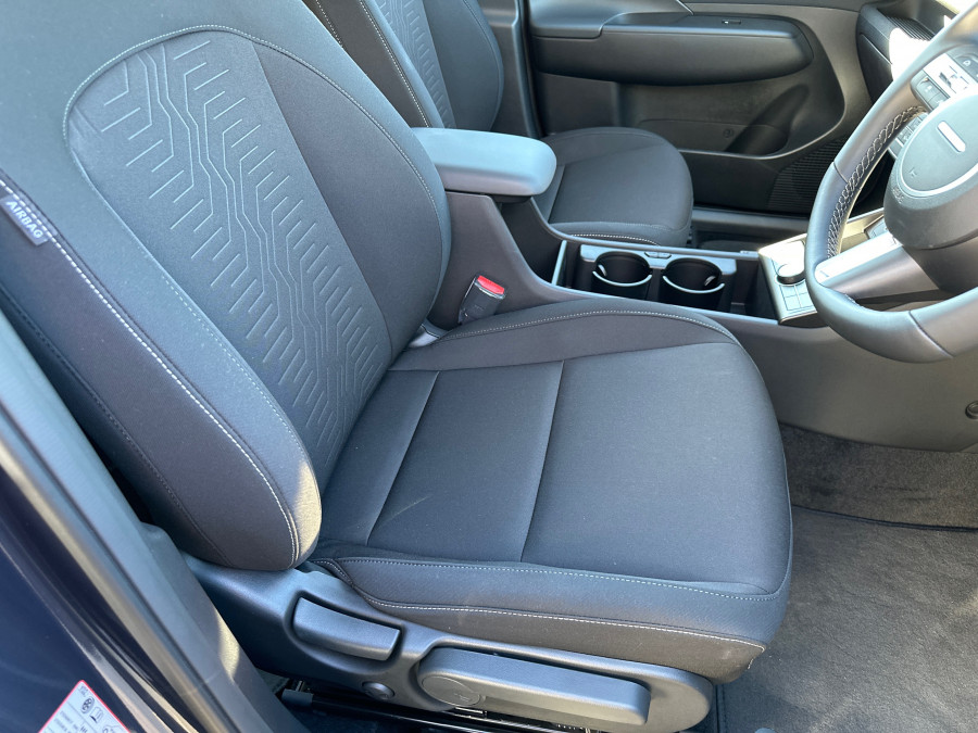 2026 Hyundai KONA SX2.V3 Hybrid SUV Image 10