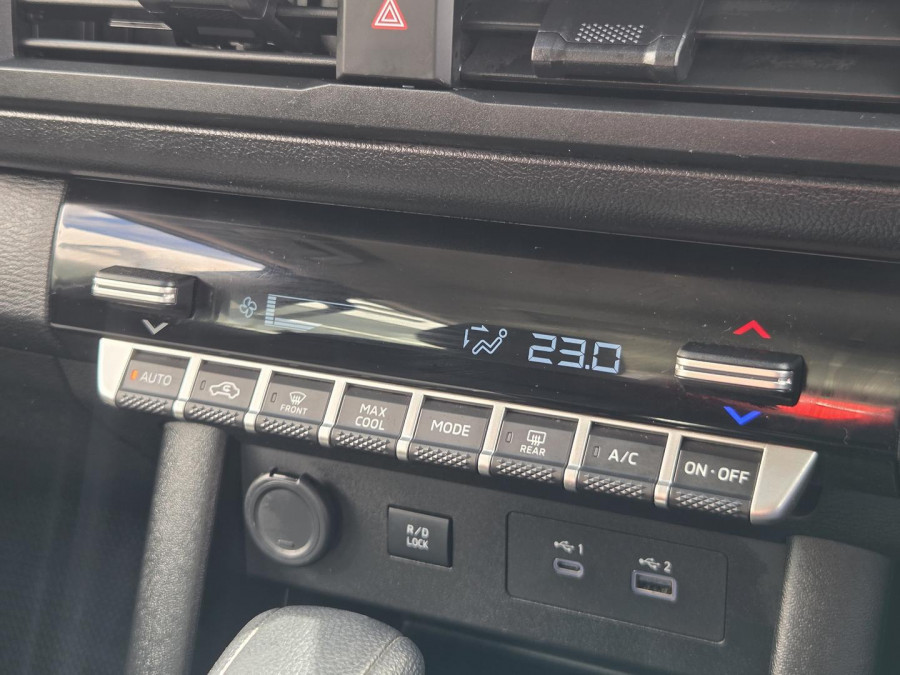 2026 Nissan Navara D27 SL Ute Image 12