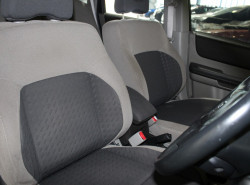 2006 Nissan X-Trail T30 II ST-S X-Treme Wagon