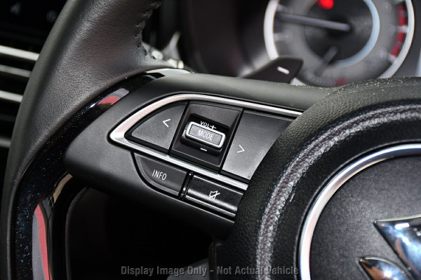 2025 Suzuki Fronx KW Hybrid GLX Wagon Image 12