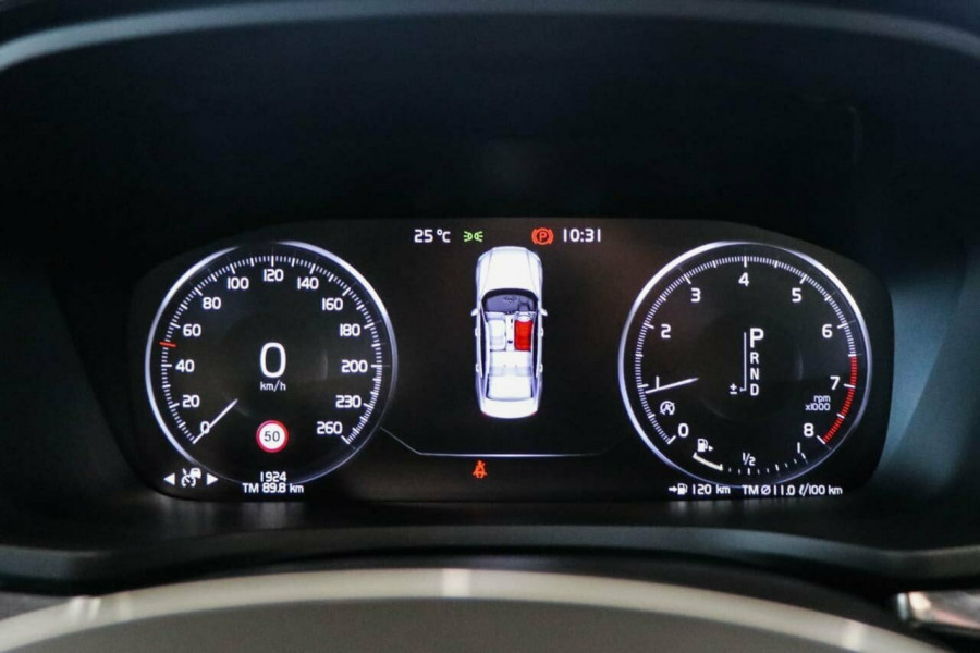 2019 MY20 Volvo S60 Z Series T5 R-Design Sedan Image 12