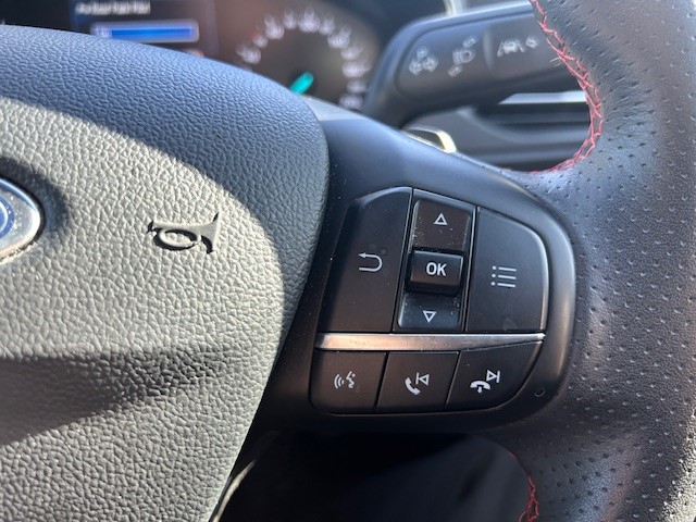 2019 Ford Focus SA ST Line Hatch Hatch Image 13