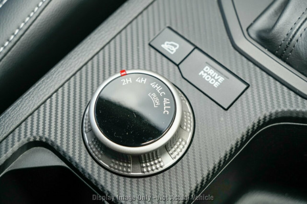 2026 Mitsubishi Triton MV GLS Ute Image 20