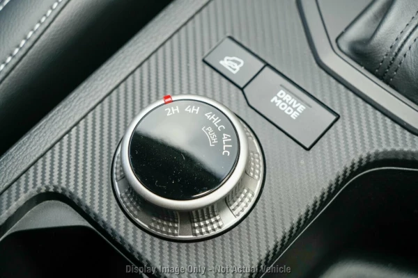 2026 Mitsubishi Triton MV GLS Ute Image 20