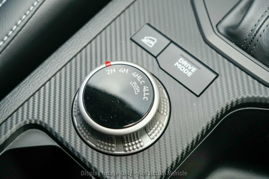 2026 Mitsubishi Triton MV GLS Ute Image 20