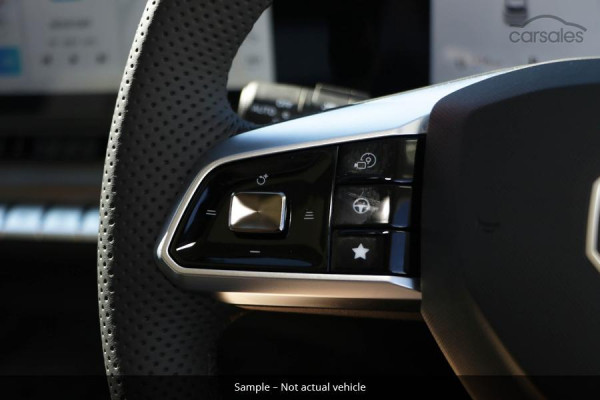 2025 MG QS IS31 Essence SUV Image 9