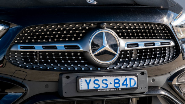 2026 MY26.55 Mercedes-Benz GLA-Class H247 GLA250 SUV image 14