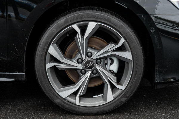 2025 Audi A3 GY TFSI 150kW S line Sedan image 23