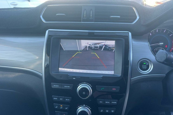 2020 Haval H2  Premium SUV Image 18