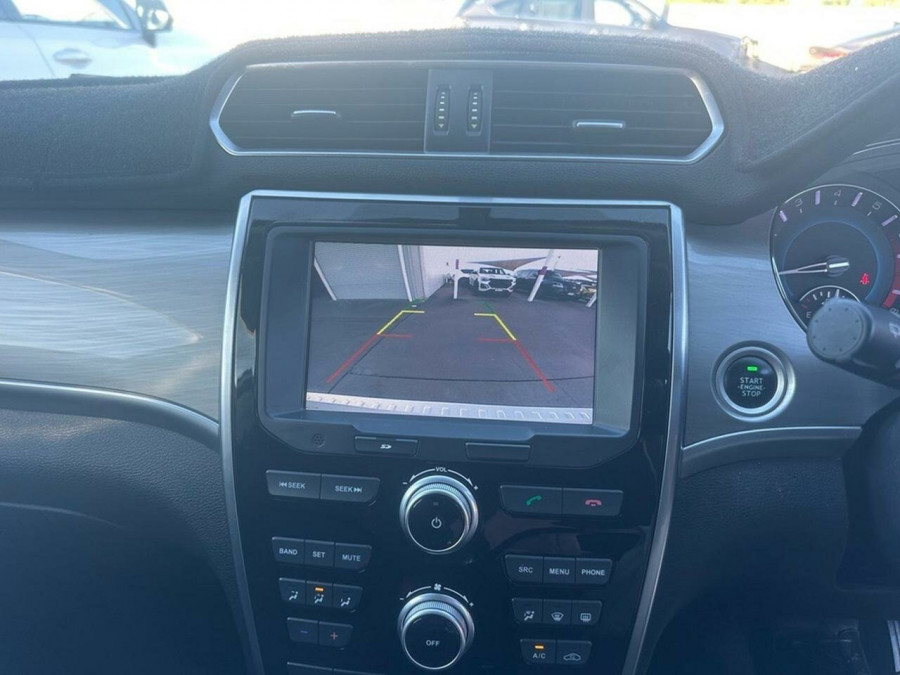 2020 Haval H2  Premium SUV Image 18