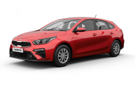Kia Cerato Hatch S BD
