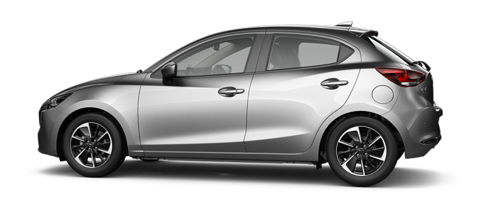 2024 Mazda 2 DJ Series G15 GT Hatch Image 21