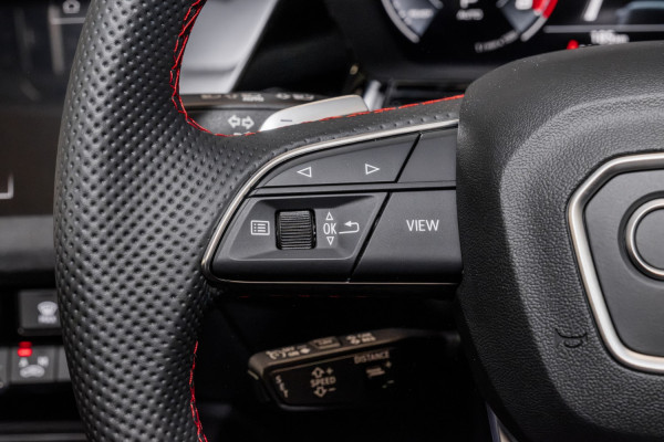 2025 MY26 Audi S3 GY  Hatch image 11