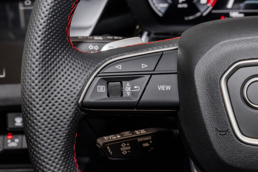 2025 MY26 Audi S3 GY  Hatch
