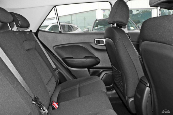 2026 MY27 Hyundai Venue QX.V5 SUV Image 10
