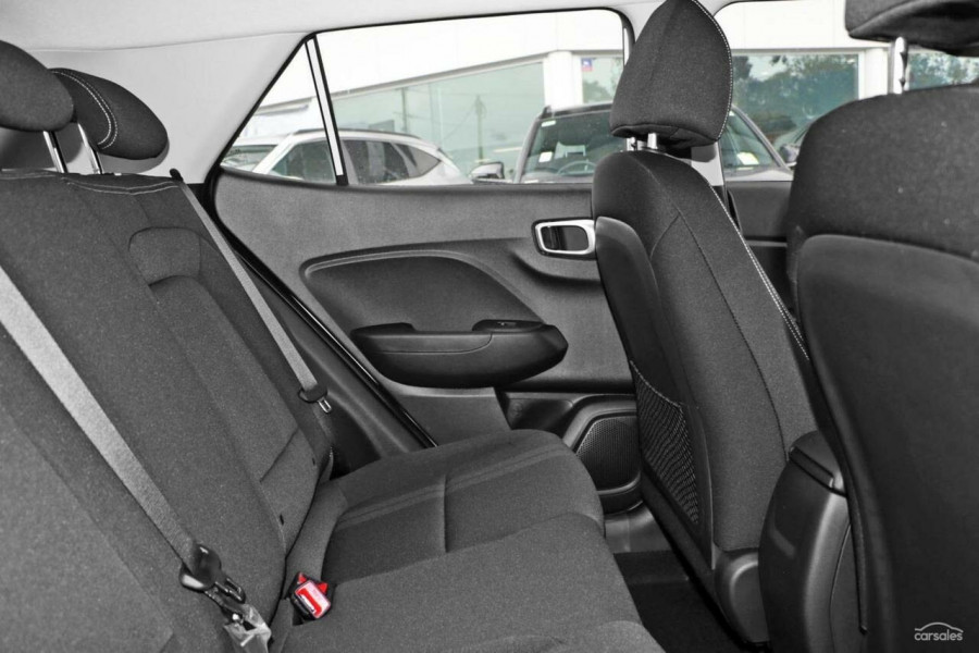 2026 MY27 Hyundai Venue QX.V5 SUV Image 10