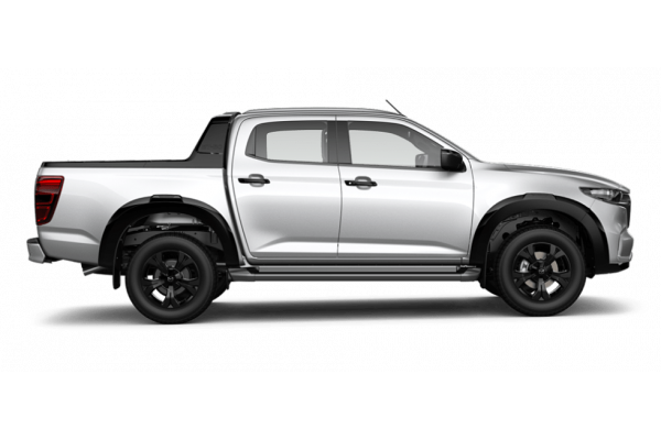 2024 Mazda BT-50 TF SP Ute