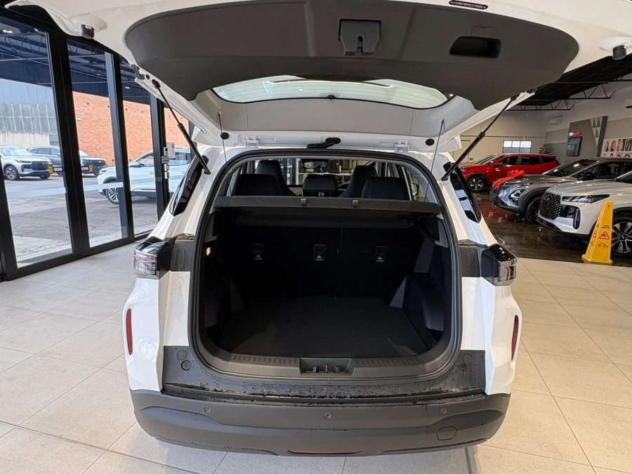 2026 Chery Tiggo 4  Ultimate SUV Image 7
