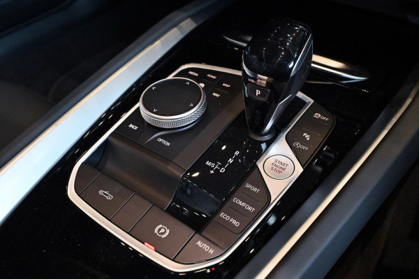 2026 BMW Z4 G29 sDrive20i M Sport Convertible image 18