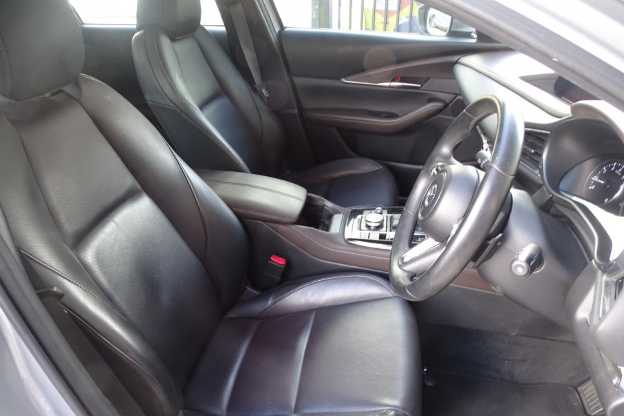 2020 Mazda CX-30 DM Series G20 Touring SUV Image 11