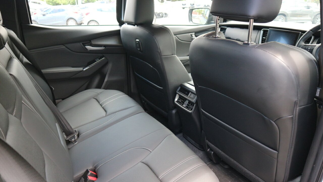 2024 Mazda BT-50 TF GT Ute Image 17