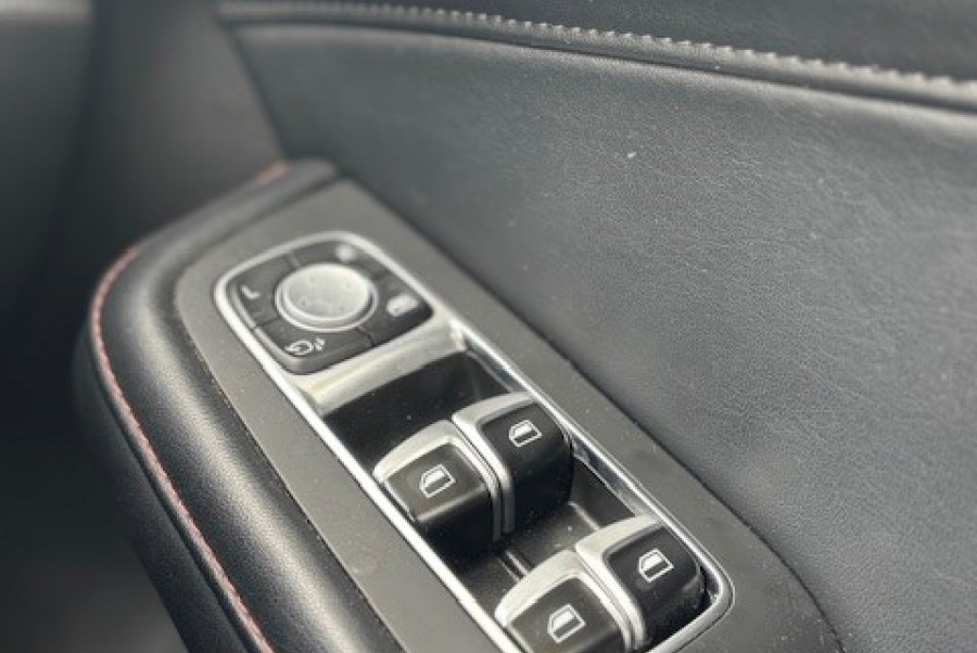 2022 MG HS SAS23 Vibe SUV Image 27