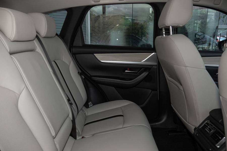 2026 Mazda CX-60 KH Series G40e GT SUV Image 9