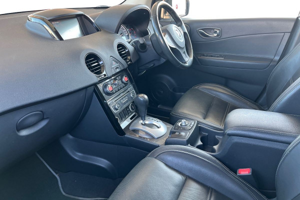 2015 Renault Koleos H45 Phase III Bose SUV