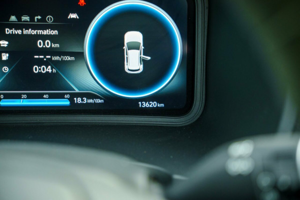 2021 MY22 Hyundai KONA OS.V4 Electric Highlander SUV Image 20