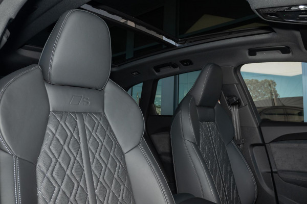 2026 Audi SQ5  SUV image 9