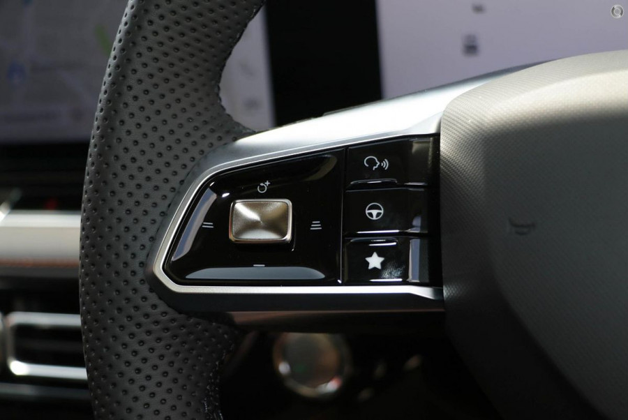 2024 MG HS SUV Image 15