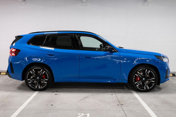 2026 BMW X3 G45 M50 xDrive SUV image 5