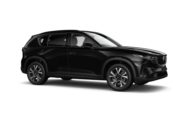 2026 Mazda CX-5 KM Series G25 Touring SUV Image 8