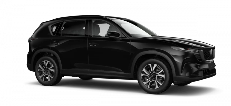 2026 Mazda CX-5 KM Series G25 Touring SUV Image 8