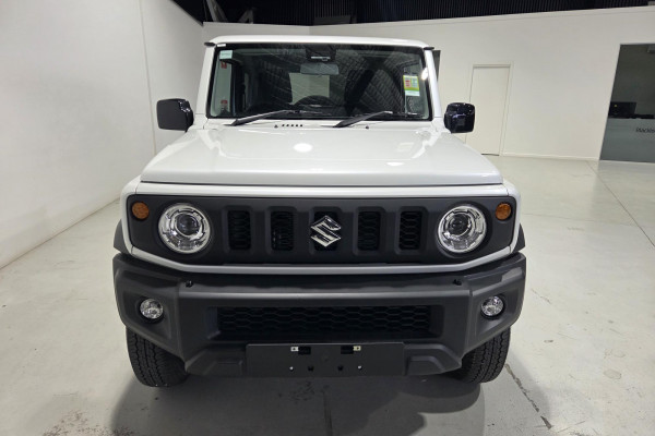 2024 Suzuki Jimny GJ  SUV
