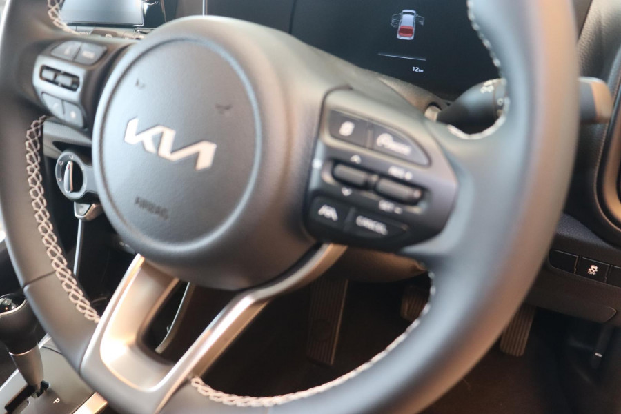 2026 MY27 Kia Picanto JA PE2 Sport Hatch Image 22
