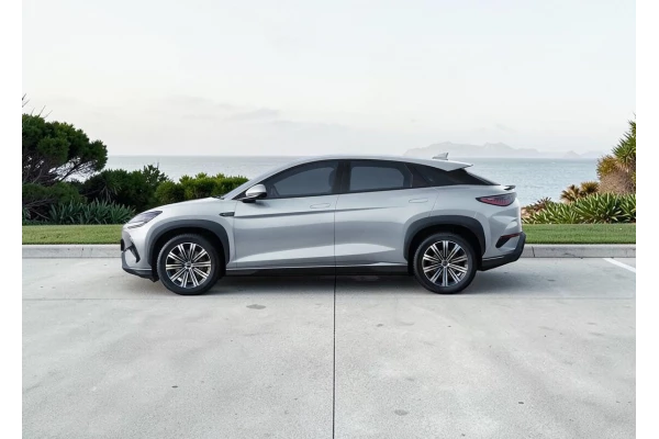 2025 BYD SEALION 7  Premium SUV Image 2
