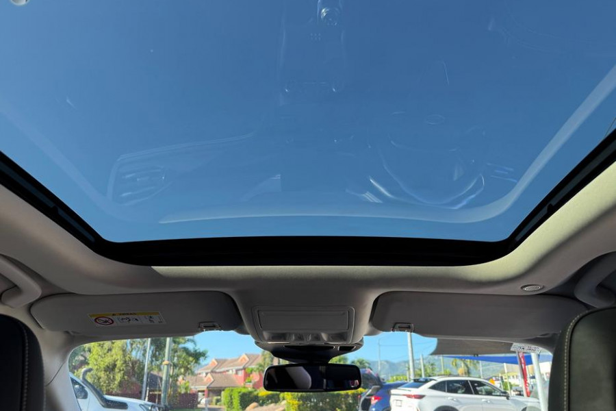 2020 MY20.75 Ford Escape ZH Vignale SUV Image 15