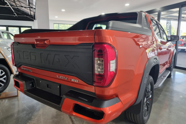 2024 MY23 LDV T60 SK8C Max LUXE Ute